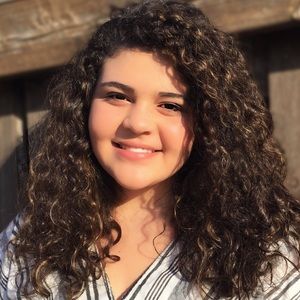 Meet your Posher, Mariam